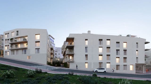 2 soverom Leilighet til salgs i Torrox-Costa, Torrox med svømmebasseng - € 227 000 (Ref: 9468052)