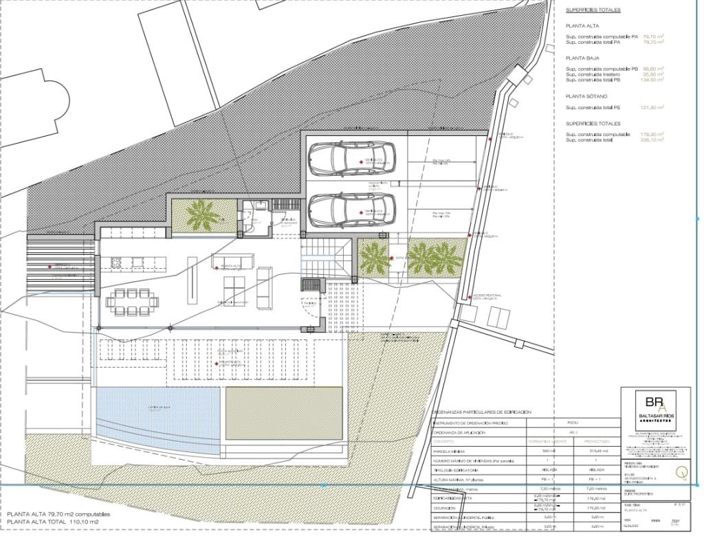 Bouwgrond te koop in Mijas - € 610.000 (Ref: 9468053)