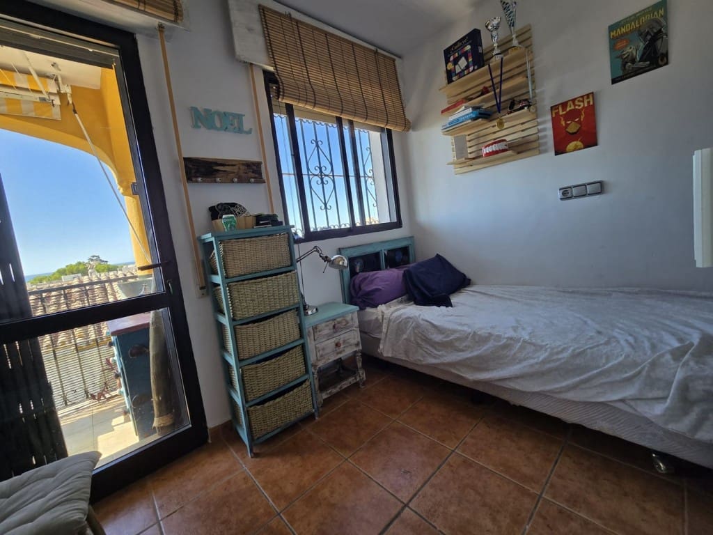 2 sypialnia Apartament na sprzedaż w Riviera del Sol z basenem - 240 000 € (Ref: 9468054)