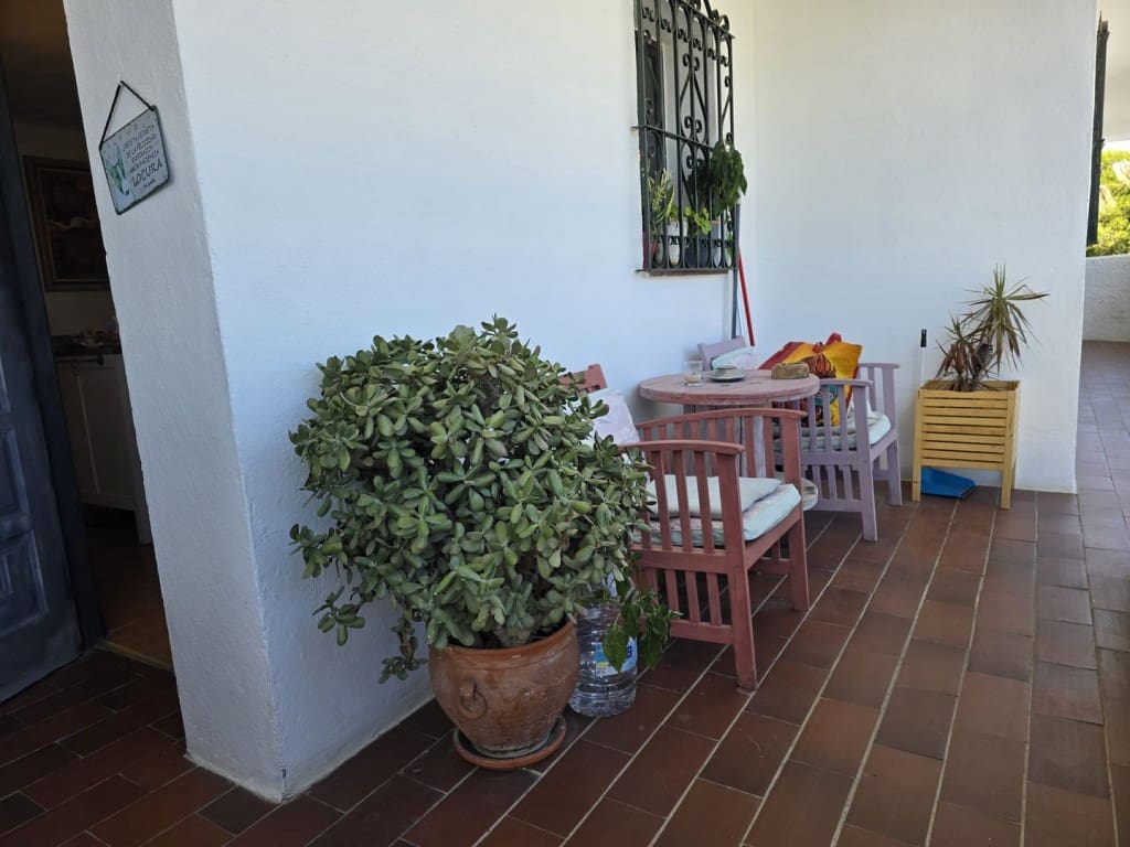 2 sypialnia Apartament na sprzedaż w Riviera del Sol z basenem - 240 000 € (Ref: 9468054)