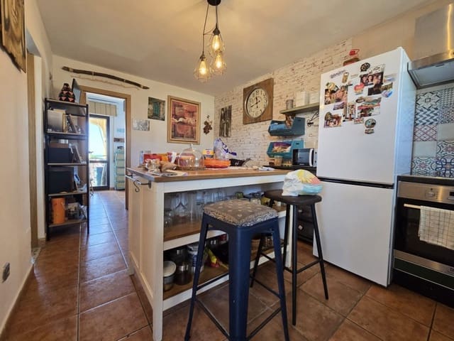 2 sypialnia Apartament na sprzedaż w Riviera del Sol, Mijas z basenem - 240 000 € (Ref: 9468054)