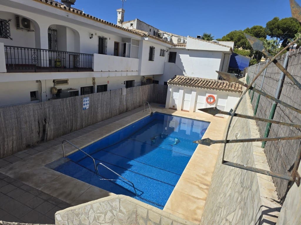 2 sypialnia Apartament na sprzedaż w Riviera del Sol z basenem - 240 000 € (Ref: 9468054)