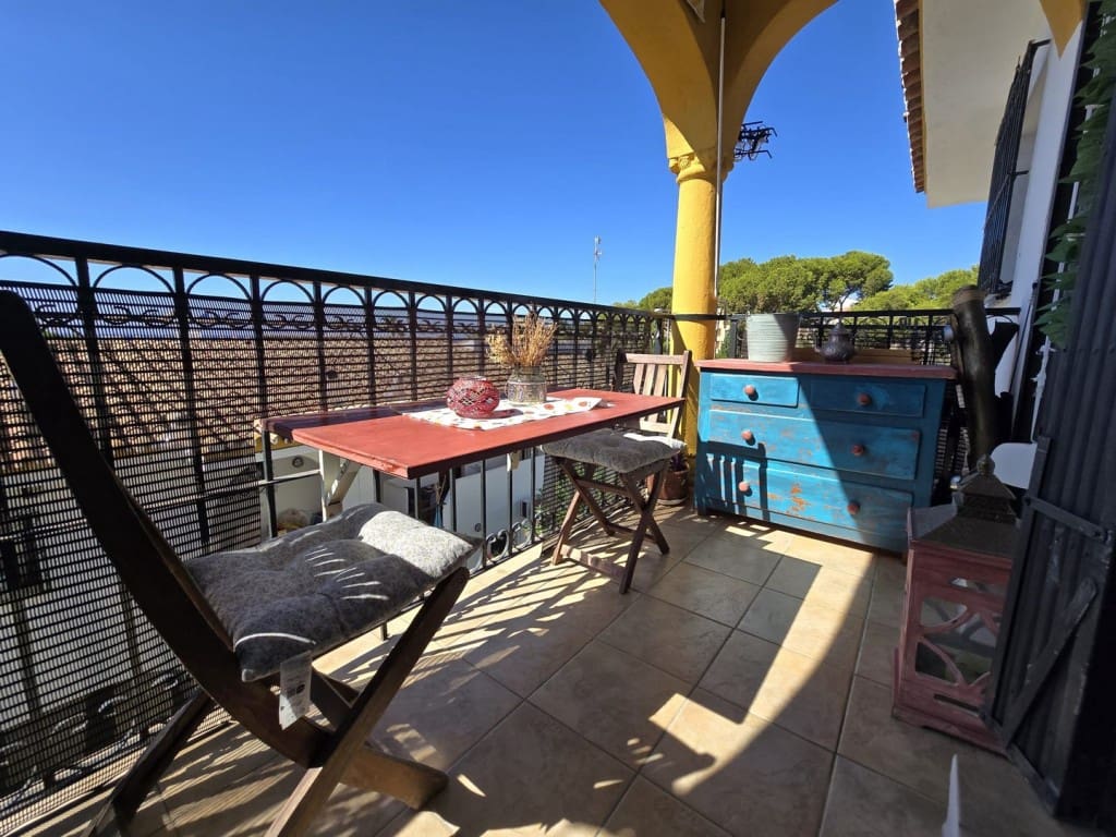 2 sypialnia Apartament na sprzedaż w Riviera del Sol z basenem - 240 000 € (Ref: 9468054)