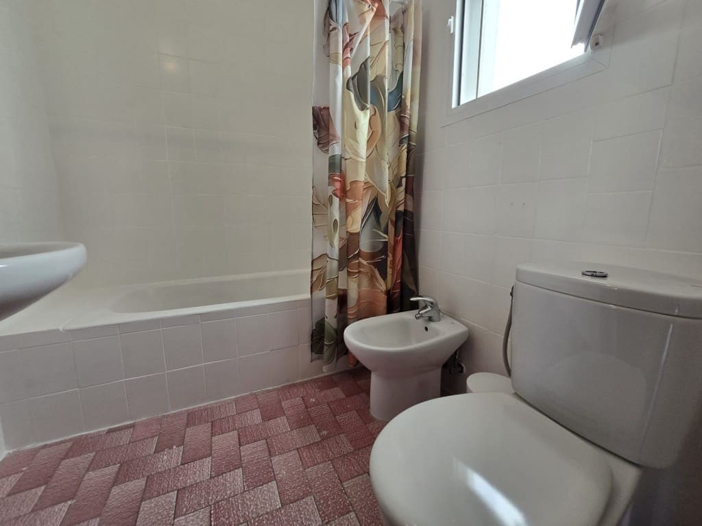 4 makuuhuone Huoneisto myytävänä paikassa Fuengirola - 595 000 € (Ref: 9468057)