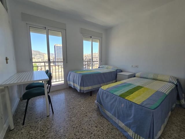 4 makuuhuone Huoneisto myytävänä paikassa Fuengirola - 595 000 € (Ref: 9468057)