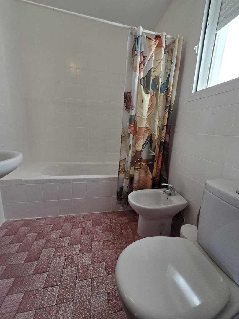 4 makuuhuone Huoneisto myytävänä paikassa Fuengirola - 595 000 € (Ref: 9468057)