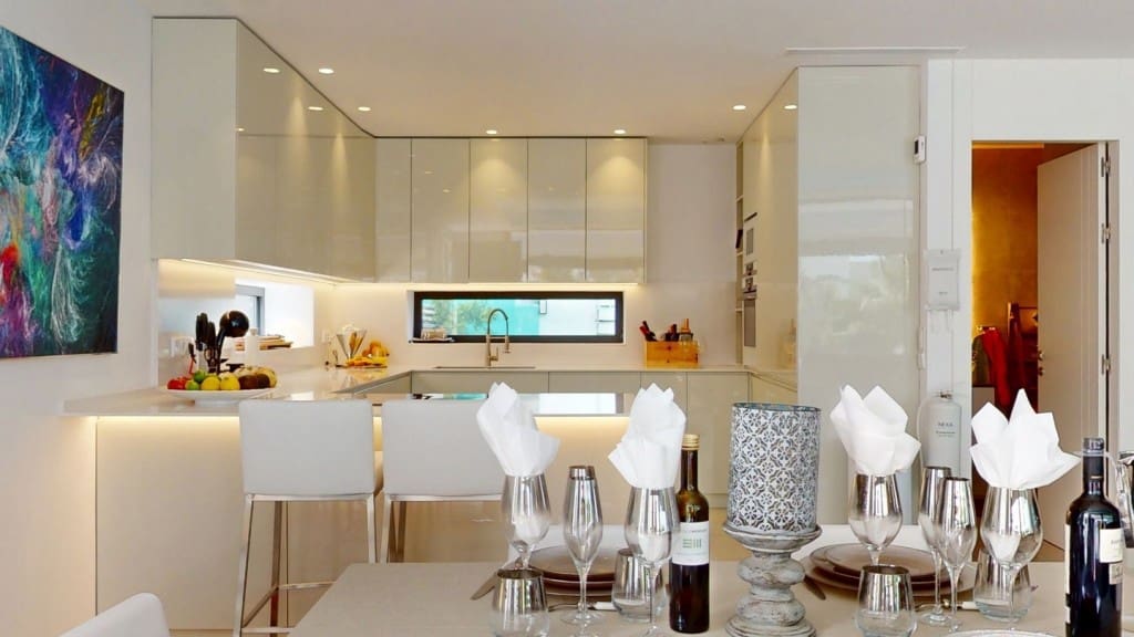 5 sovrum Villa till salu i La Cala de Mijas med pool garage - 2 395 000 € (Ref: 9468058)