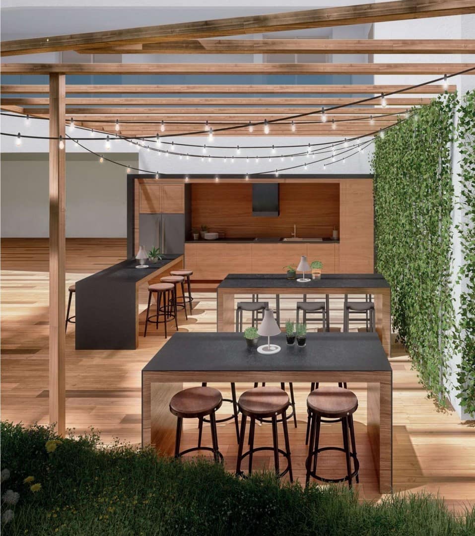 2 bedroom Penthouse for sale in Fuengirola with pool garage - € 738,000 (Ref: 9468063)