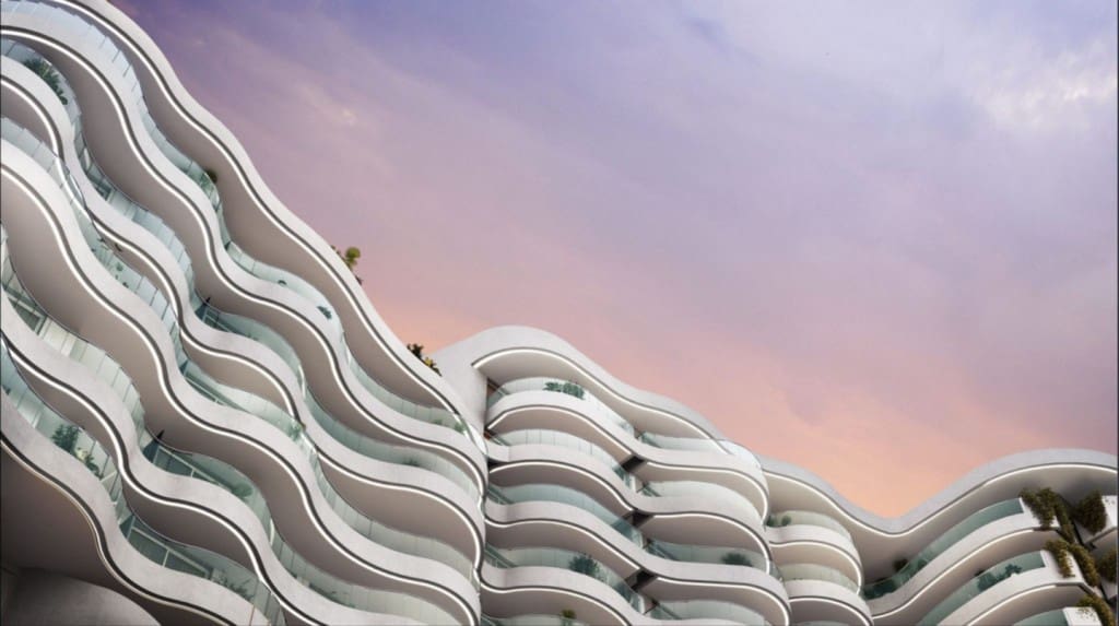 3 makuuhuone Huoneisto myytävänä paikassa Fuengirola mukana uima-altaan 
autotalli - 539 950 € (Ref: 9468064)