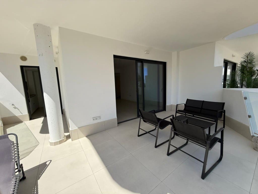 3 makuuhuone Huoneisto myytävänä paikassa Fuengirola mukana uima-altaan 
autotalli - 549 000 € (Ref: 9468069)