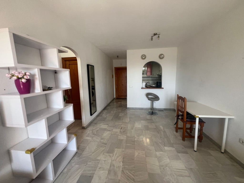 2 sypialnia Apartament na sprzedaż w Mijas Costa z basenem - 267 000 € (Ref: 9468070)