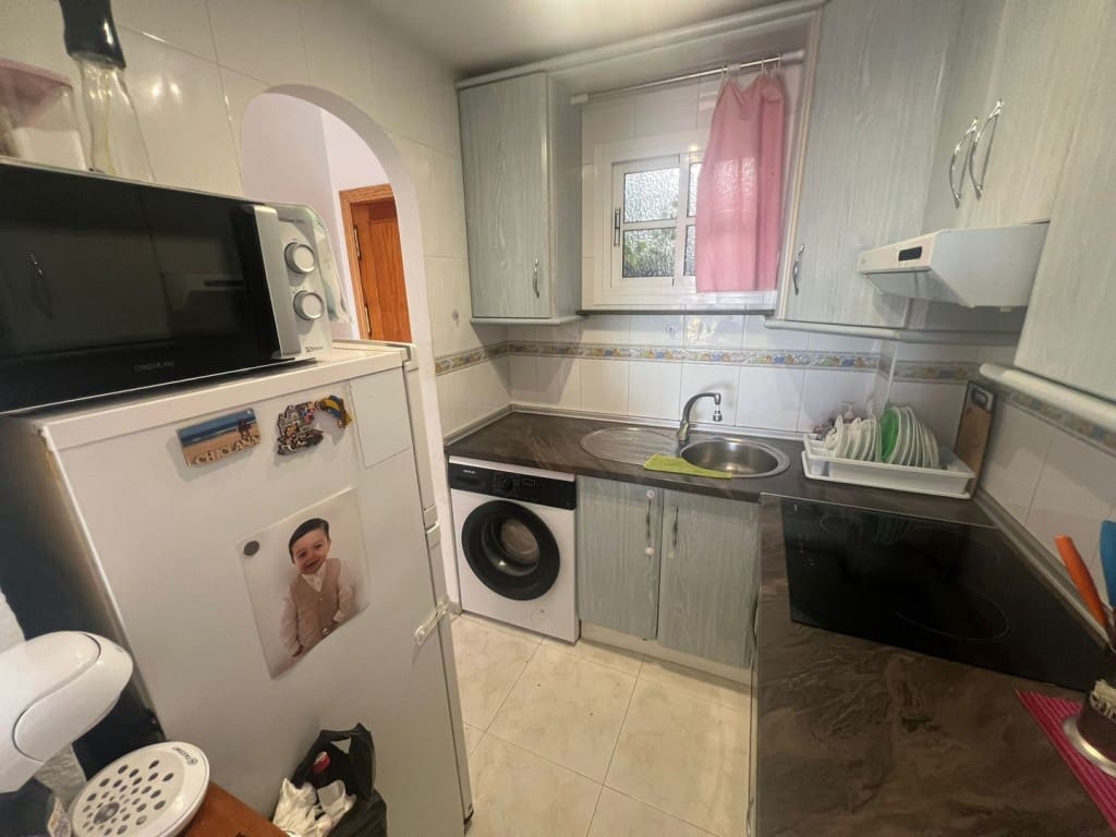 2 sypialnia Apartament na sprzedaż w Mijas Costa z basenem - 267 000 € (Ref: 9468070)