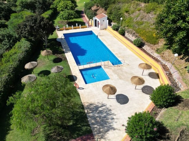 2 sypialnia Apartament na sprzedaż w Mijas Costa, Mijas z basenem - 267 000 € (Ref: 9468070)