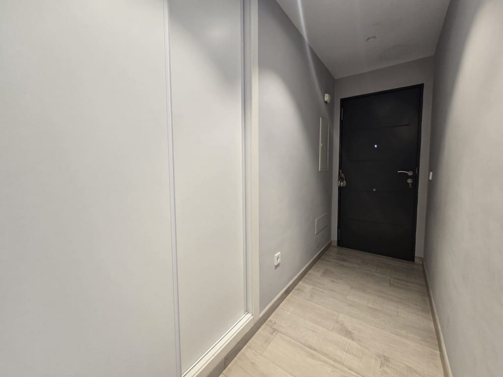 2 makuuhuone Ranta-asunto myytävänä paikassa La Cala de Mijas - 425 000 € (Ref: 9468071)