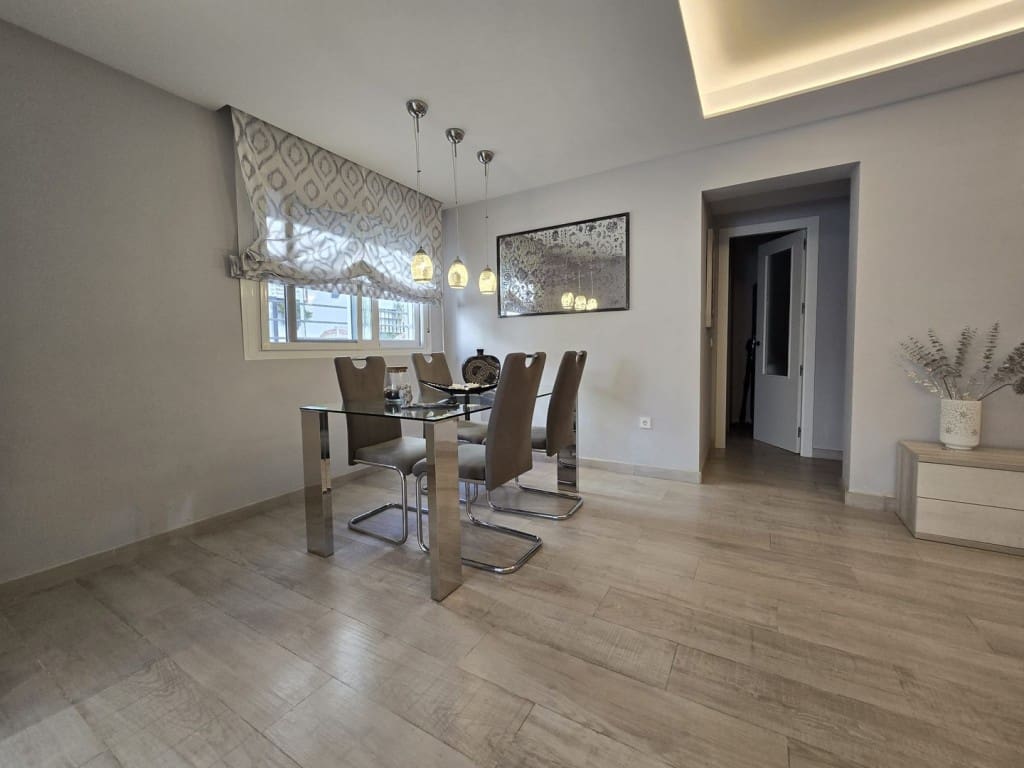 2 makuuhuone Ranta-asunto myytävänä paikassa La Cala de Mijas - 425 000 € (Ref: 9468071)