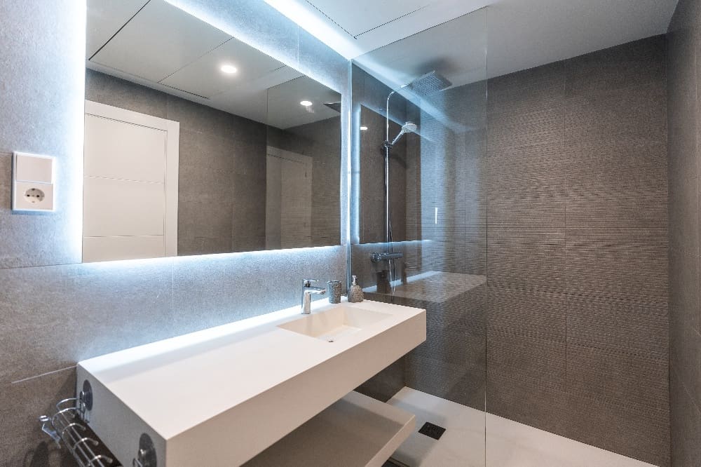 2 quarto Penthouse para venda em La Cala de Mijas com piscina - 595 000 € (Ref: 9468073)