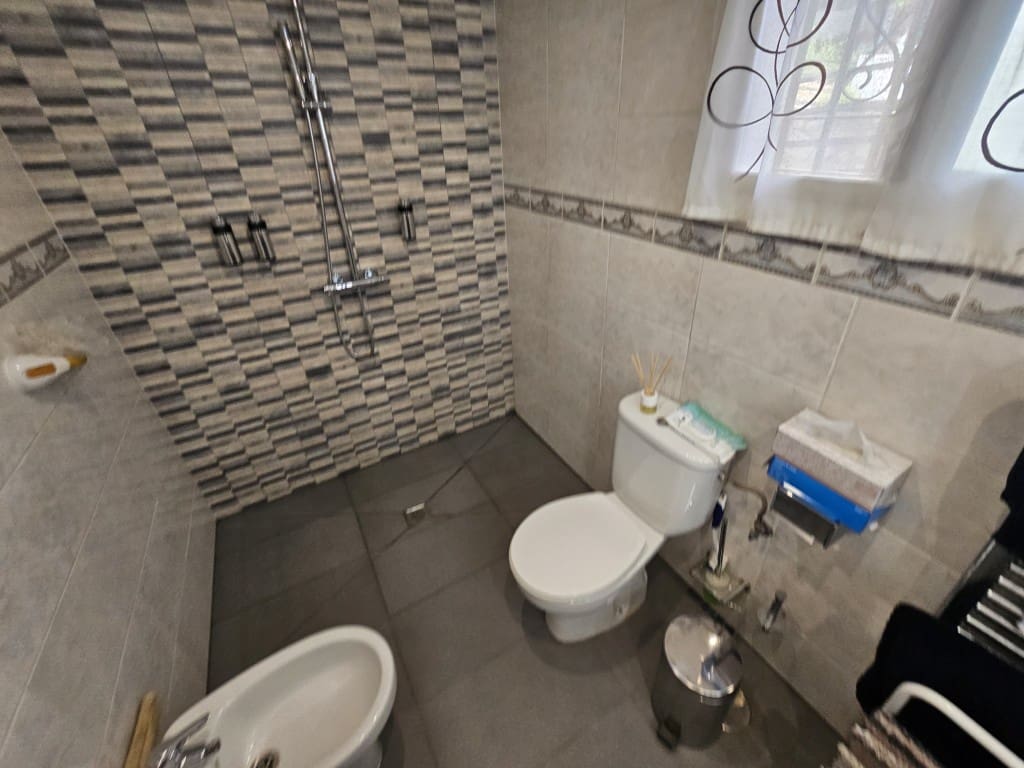 3 bedroom Beach Apartment for sale in Mijas Costa with pool - € 430,000 (Ref: 9468075)