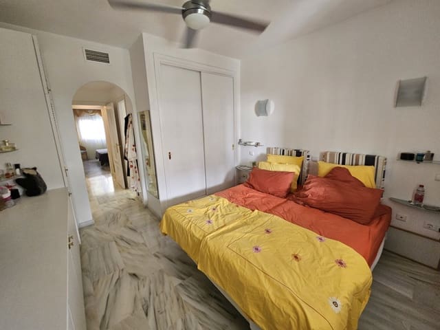 3 sypialnia Apartament przy plaży na sprzedaż w Mijas Costa, Mijas z basenem - 430 000 € (Ref: 9468075)