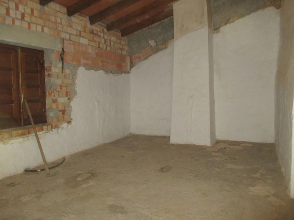 5 sovrum Villa till salu i Almogia med garage - 425 000 € (Ref: 9518391)