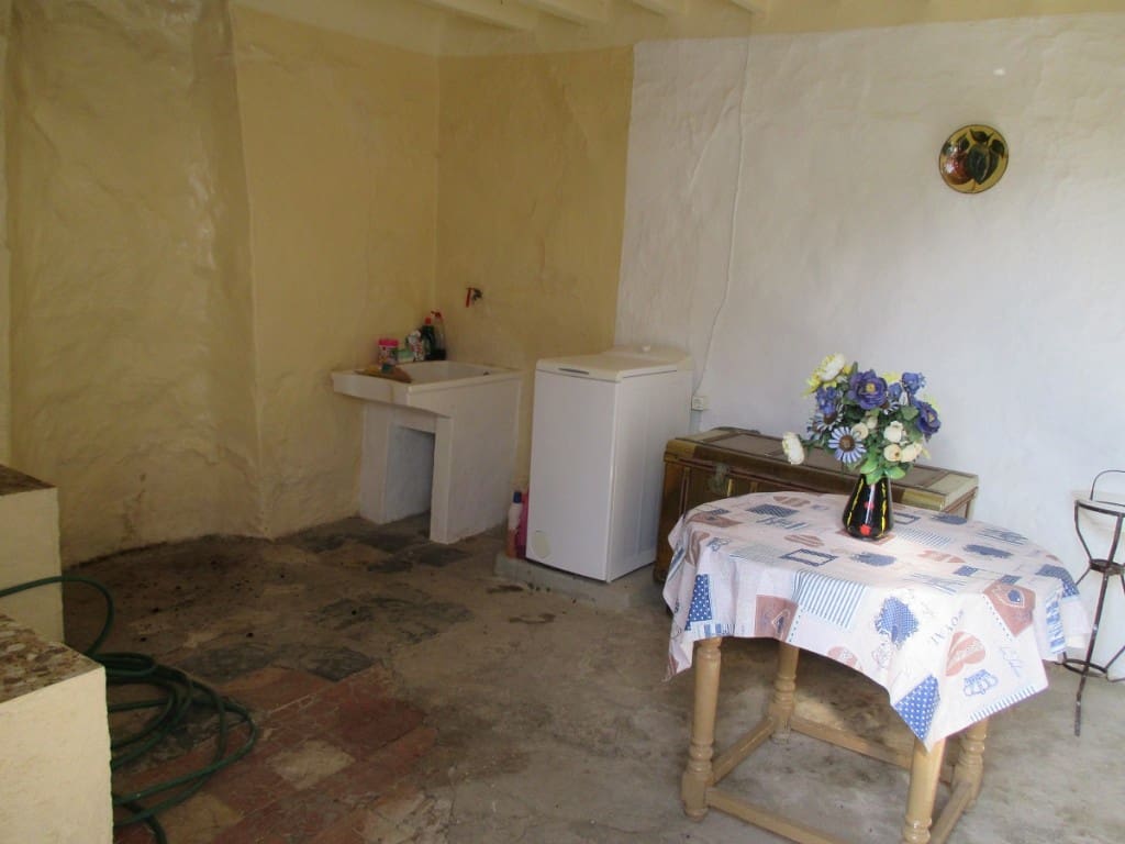 5 sovrum Villa till salu i Almogia med garage - 425 000 € (Ref: 9518391)