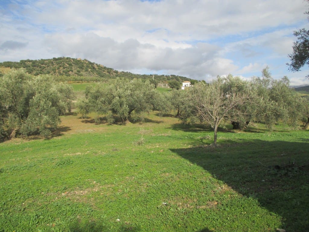 5 sovrum Villa till salu i Almogia med garage - 425 000 € (Ref: 9518391)