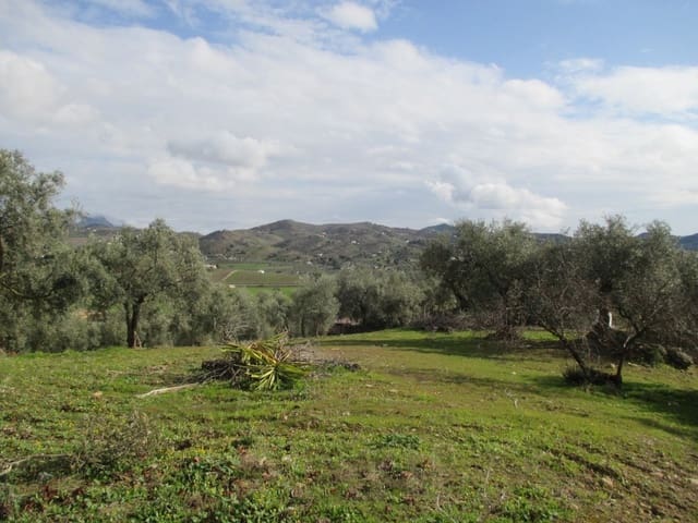 5 sovrum Villa till salu i Almogía med garage - 425 000 € (Ref: 9518391)