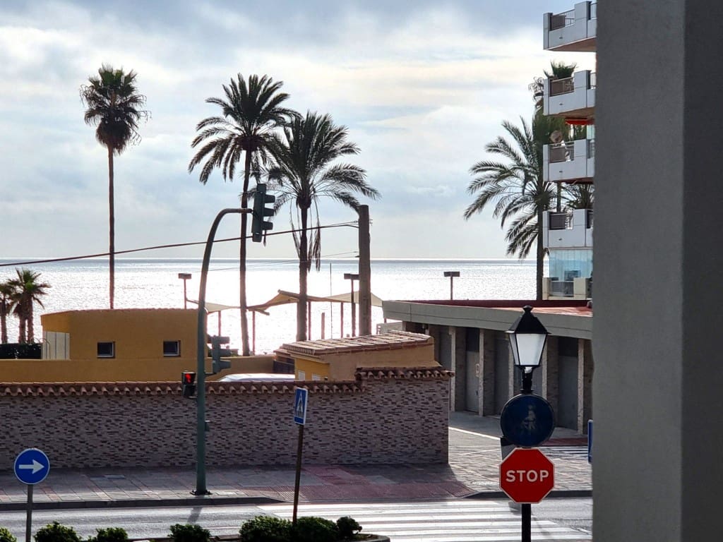 3 soverom Leilighet til salgs i Fuengirola - € 440 000 (Ref: 9518392)