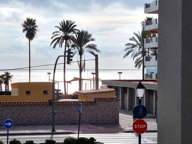 3 soverom Leilighet til salgs i Torreblanca, Fuengirola - € 440 000 (Ref: 9518392)