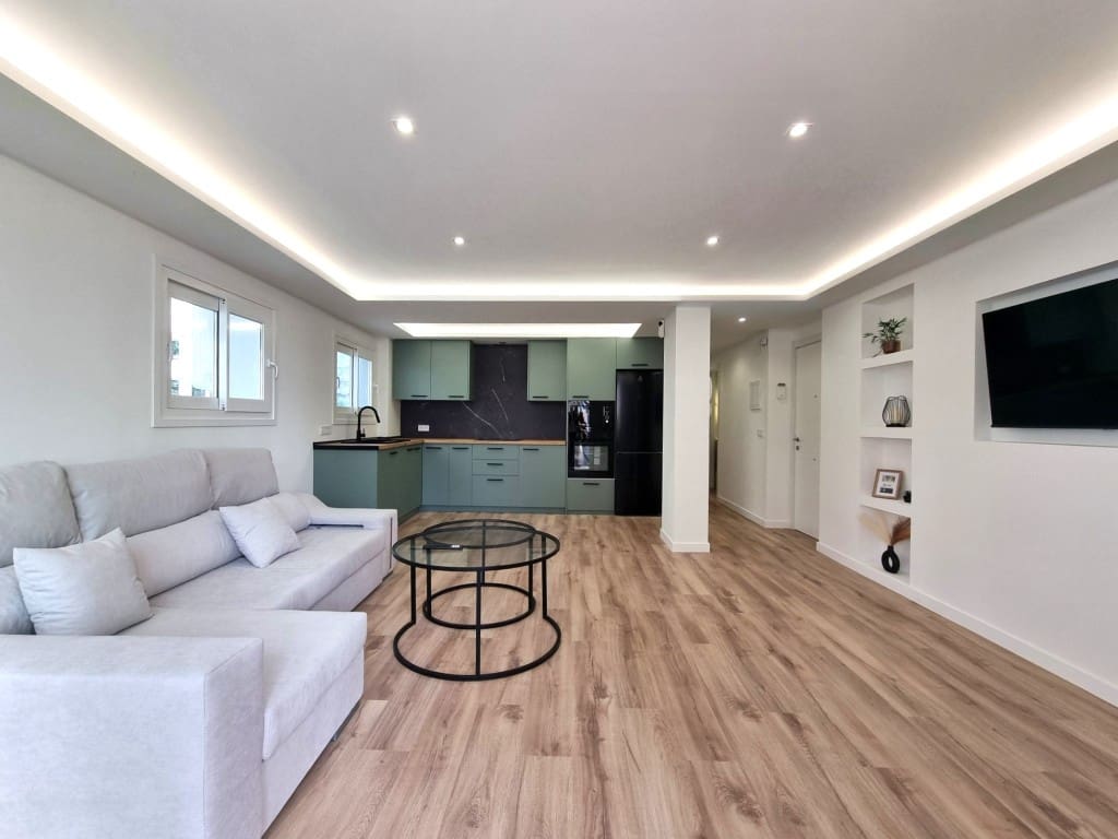 3 soverom Leilighet til salgs i Fuengirola - € 440 000 (Ref: 9518392)