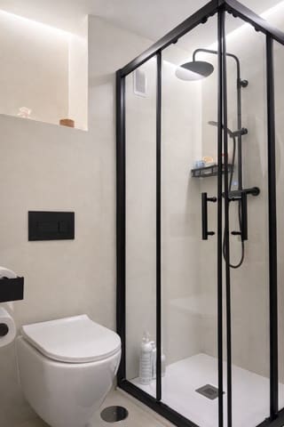 3 soverom Leilighet til salgs i La Cala Hills, Mijas med svømmebasseng garasje - € 375 000 (Ref: 9518396)