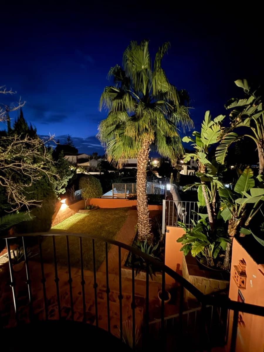 3 soverom Villa til salgs i Marbesa med svømmebasseng - € 2 275 000 (Ref: 9614627)