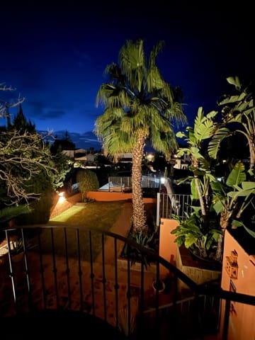 3 soverom Villa til salgs i Marbesa, Marbella med svømmebasseng - € 2 275 000 (Ref: 9614627)