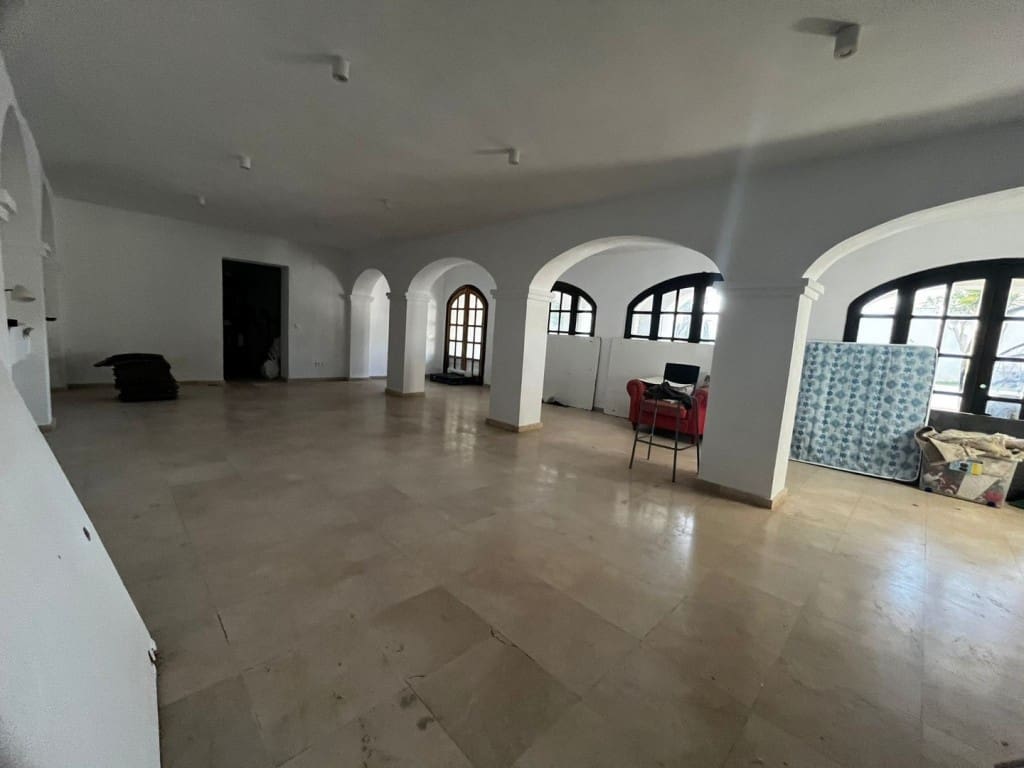 5 sypialnia Willa na sprzedaż w Mijas Costa z basenem garażem - 1 700 000 € (Ref: 9614630)