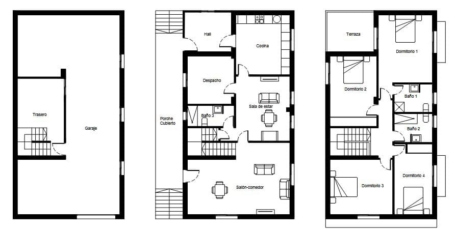 5 bedroom Villa for sale in Mijas Costa with pool garage - € 700,000 (Ref: 9614631)
