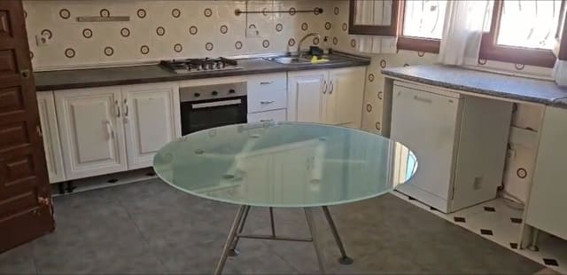 5 chambre Villa/Maison à vendre à Mijas Costa, Mijas avec piscine garage - 700 000 € (Ref: 9614631)