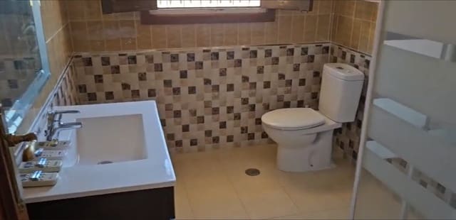 5 chambre Villa/Maison à vendre à Mijas Costa, Mijas avec piscine garage - 700 000 € (Ref: 9614631)