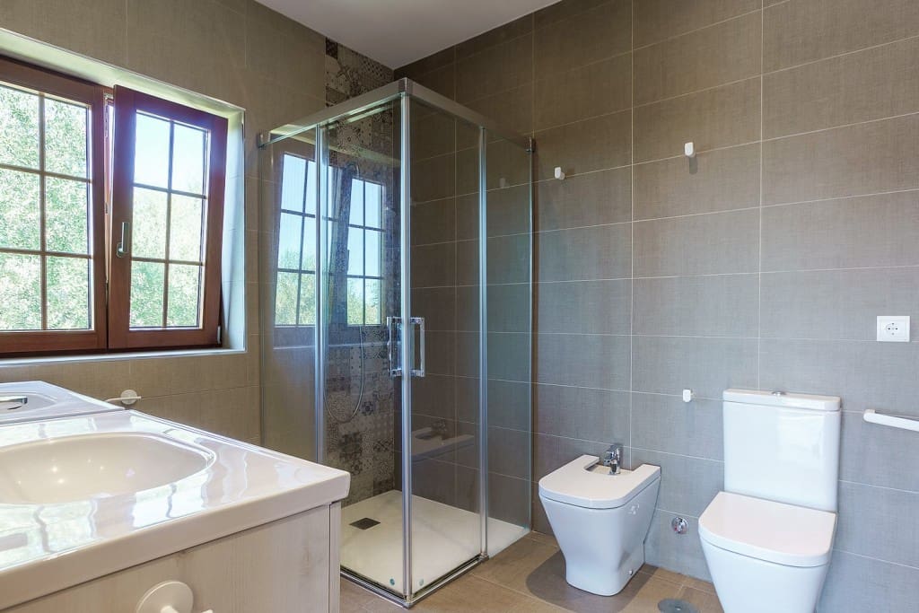 6 soverom Villa til salgs i El Rosario med svømmebasseng garasje - € 2 580 000 (Ref: 9614632)