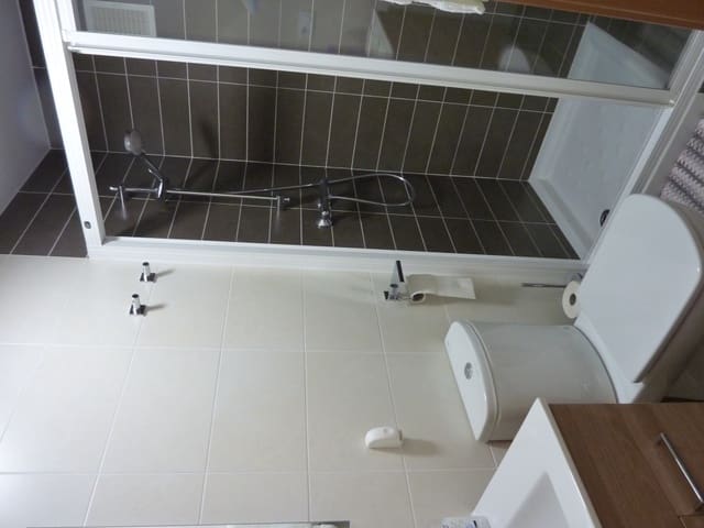 Apartamento de 2 habitaciones en Puerto Marina, Benalmádena en venta con piscina - 599.000 € (Ref: 9614633)