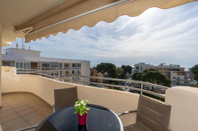 2 slaapkamer Appartement te koop in Puerto Marina, Benalmádena met zwembad garage - € 420.000 (Ref: 9614633)