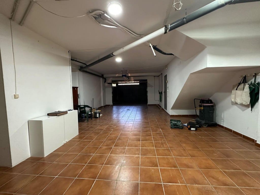 3 bedroom Townhouse for sale in Marbella with pool garage - € 549,000 (Ref: 9614634)