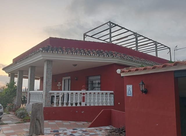 3 soveværelse Villa til salg i Mijas med swimmingpool garage - € 950.000 (Ref: 9614635)