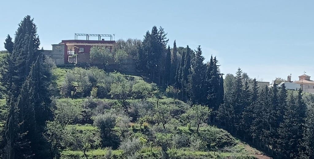 Chalet de 3 habitaciones en Mijas en venta con piscina garaje - 950.000 € (Ref: 9614635)