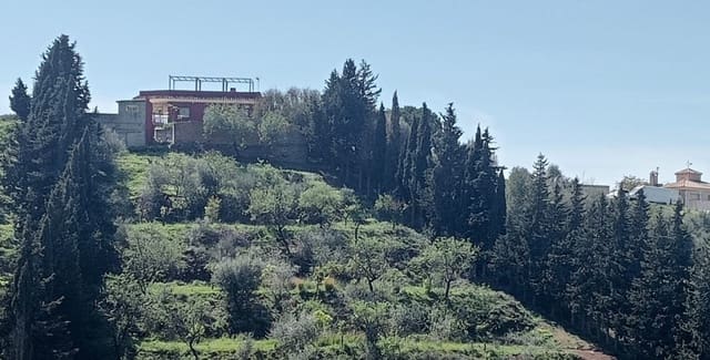 3 soveværelse Villa til salg i Mijas med swimmingpool garage - € 950.000 (Ref: 9614635)