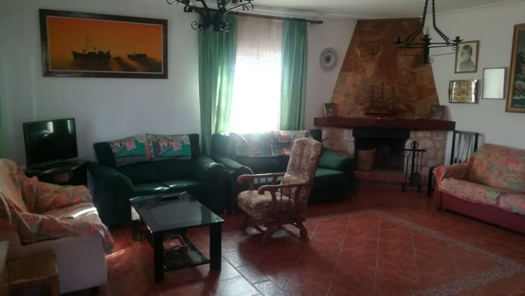 Chalet de 3 habitaciones en Mijas en venta con piscina garaje - 950.000 € (Ref: 9614635)