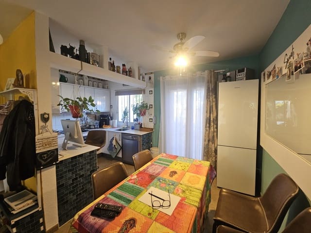 2 quarto Casa em Banda para venda em Calahonda, Mijas com piscina - 410 000 € (Ref: 9614636)