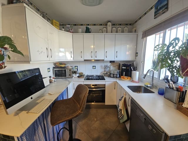 2 quarto Casa em Banda para venda em Calahonda, Mijas com piscina - 410 000 € (Ref: 9614636)