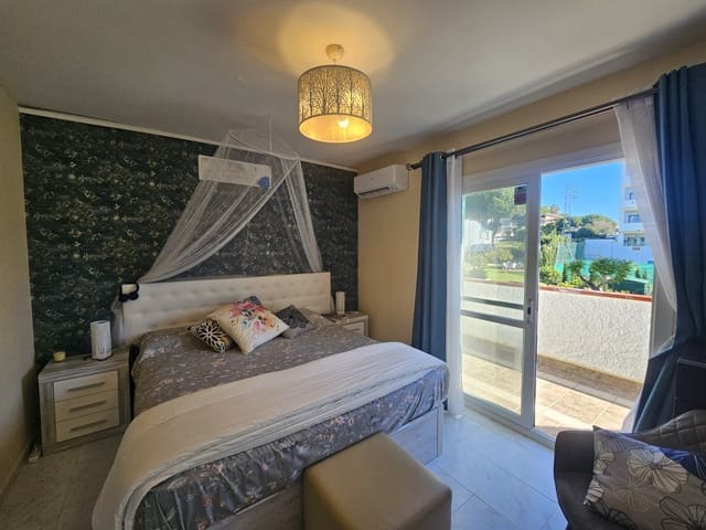 2 quarto Casa em Banda para venda em Calahonda, Mijas com piscina - 410 000 € (Ref: 9614636)