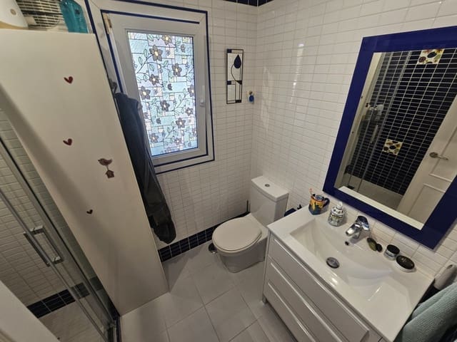 2 quarto Casa em Banda para venda em Calahonda, Mijas com piscina - 410 000 € (Ref: 9614636)