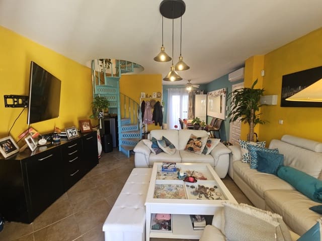 2 quarto Casa em Banda para venda em Calahonda, Mijas com piscina - 410 000 € (Ref: 9614636)