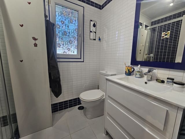 2 quarto Casa em Banda para venda em Calahonda, Mijas com piscina - 410 000 € (Ref: 9614636)